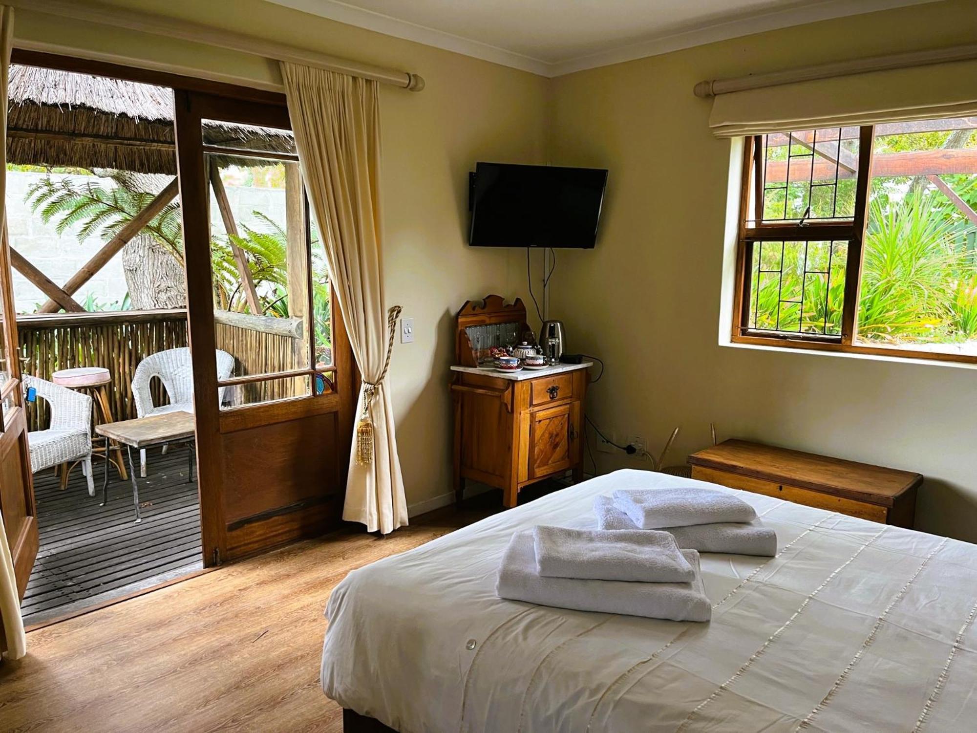 Matshana Lodge Hermanus Zimmer foto